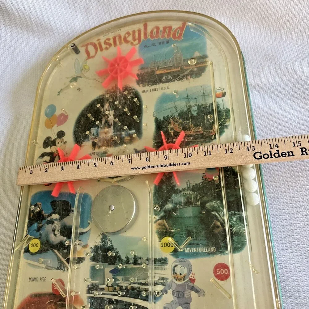 N/A this vintage